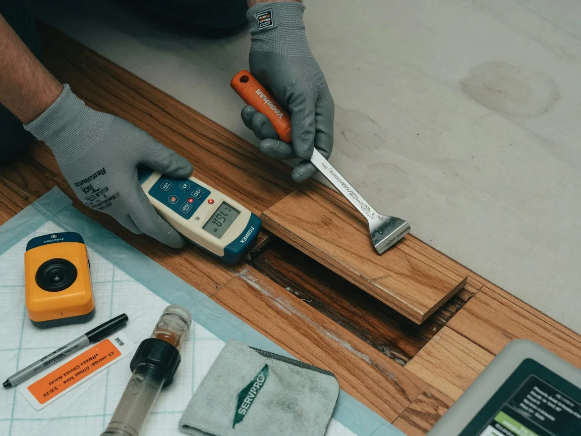 Why choose Water Damage Restoration in Leavenworth, WA